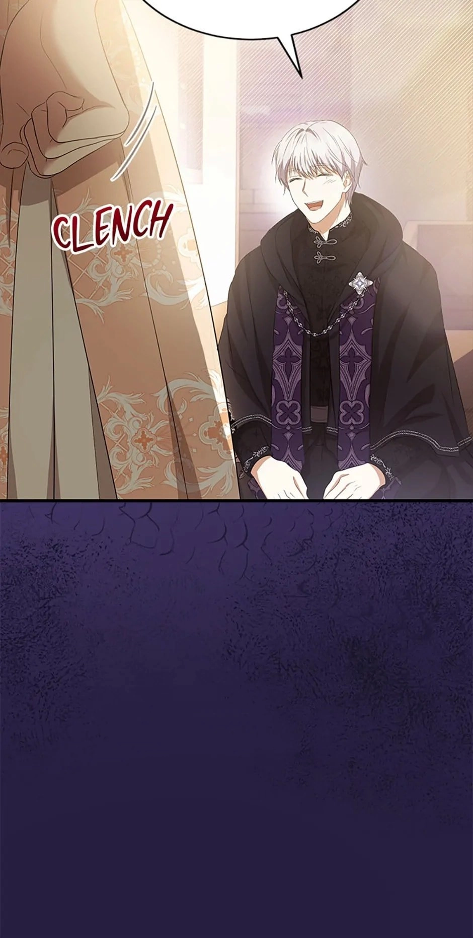 Peony: Dreaming of the Dangerous Grand Duke Chapter 17 Page 94