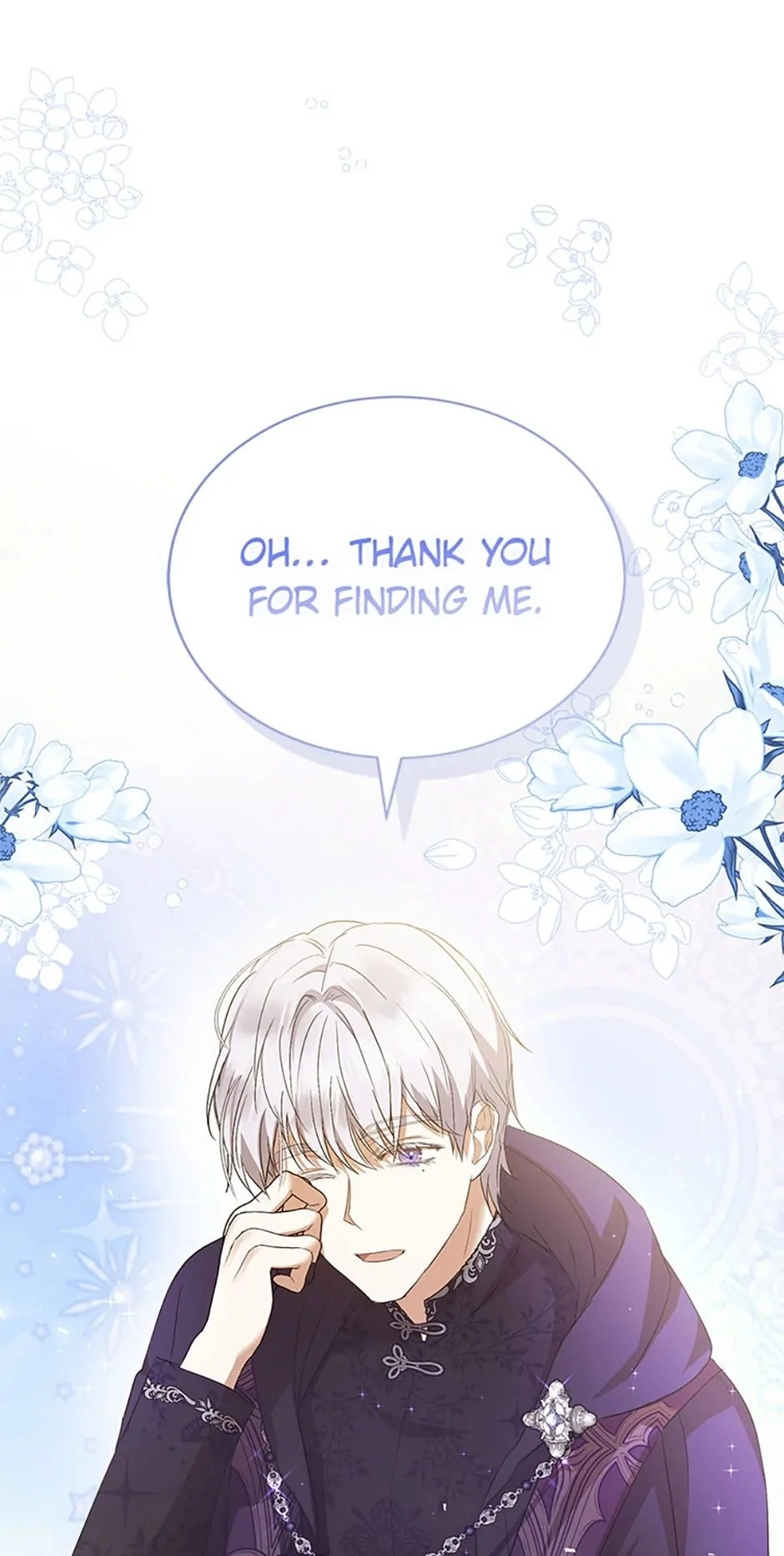 Peony: Dreaming of the Dangerous Grand Duke Chapter 17 Page 83