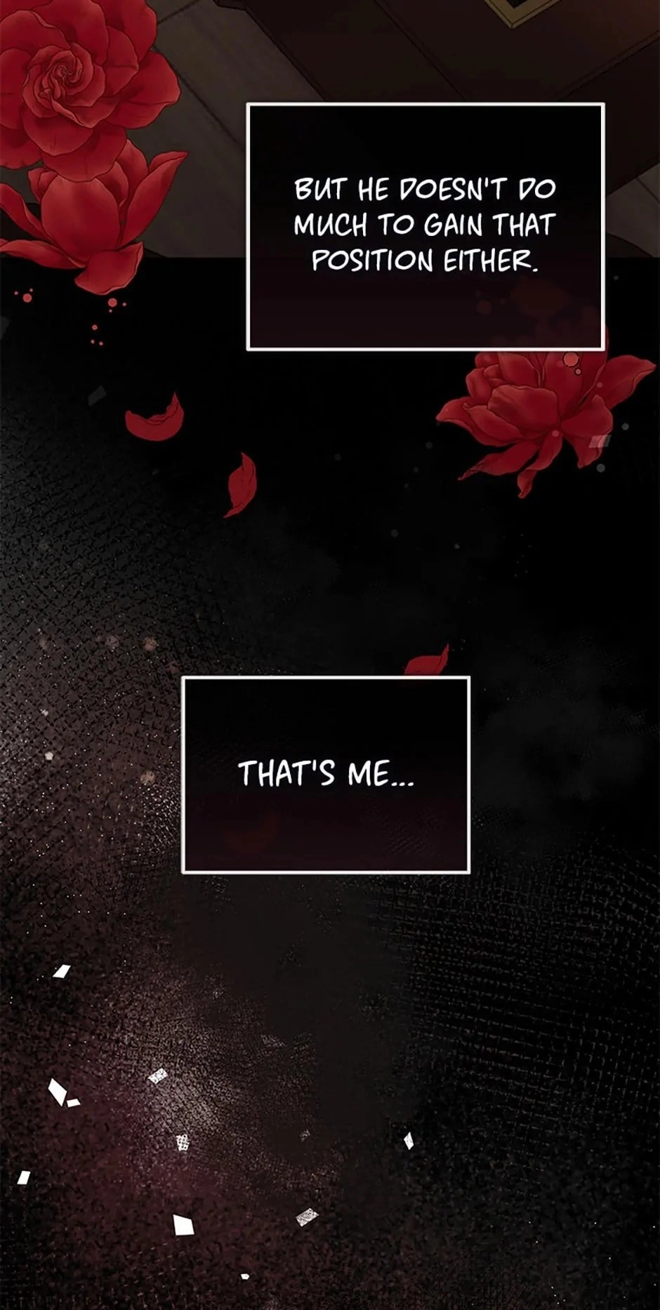 Peony: Dreaming of the Dangerous Grand Duke Chapter 17 Page 41