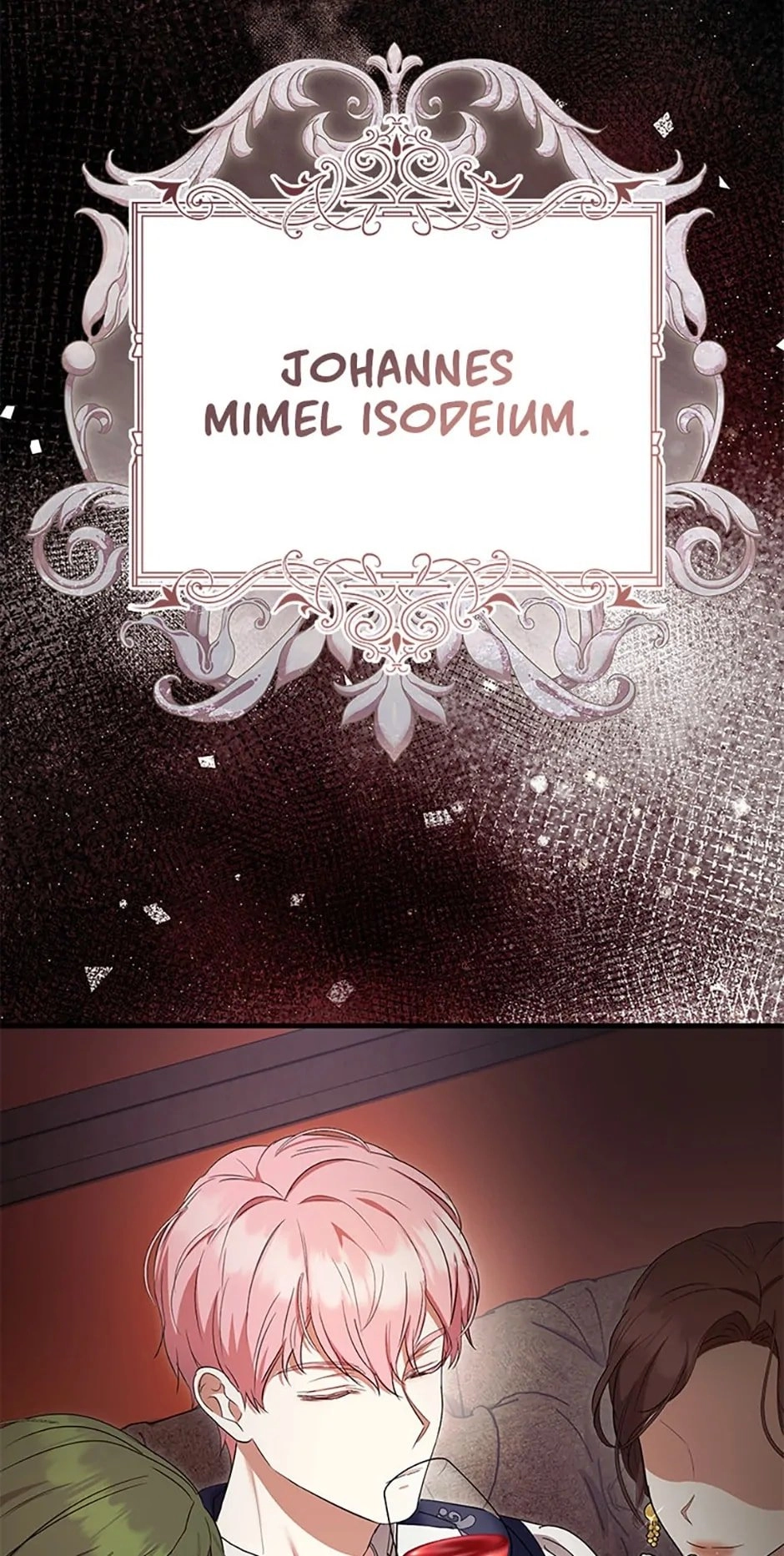 Peony: Dreaming of the Dangerous Grand Duke Chapter 17 Page 42