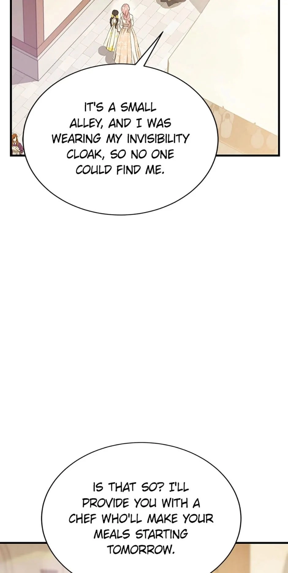 Peony: Dreaming of the Dangerous Grand Duke Chapter 17 Page 90