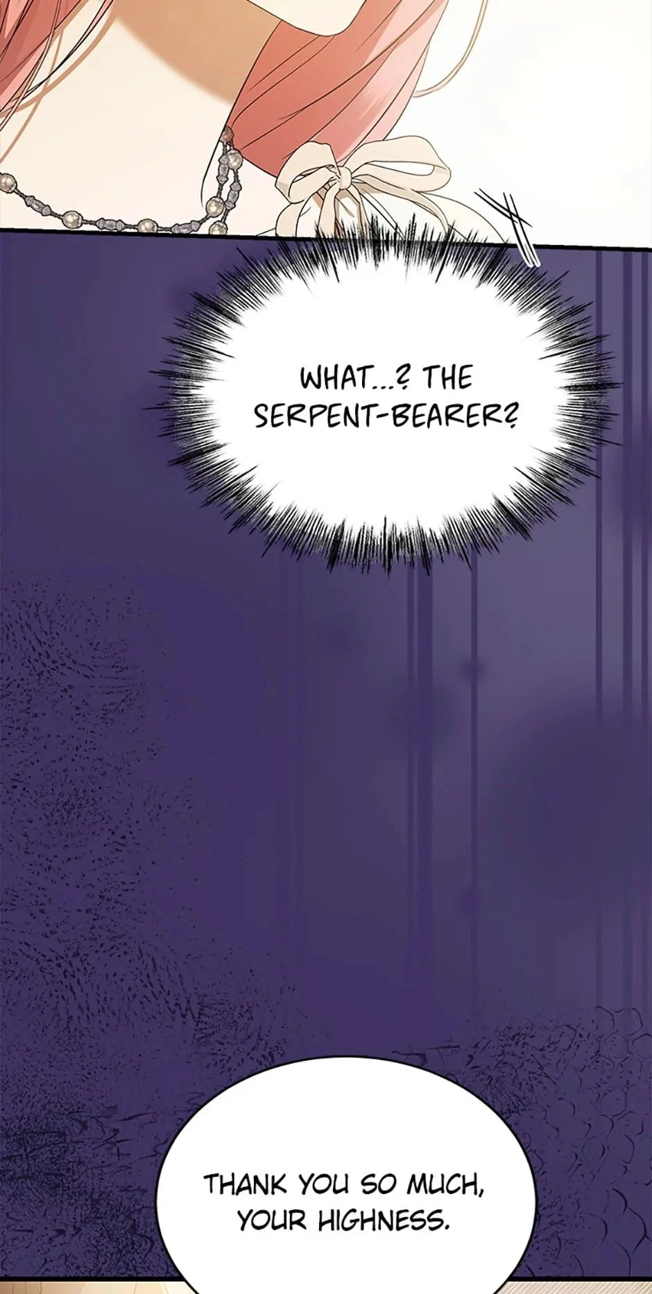 Peony: Dreaming of the Dangerous Grand Duke Chapter 17 Page 93