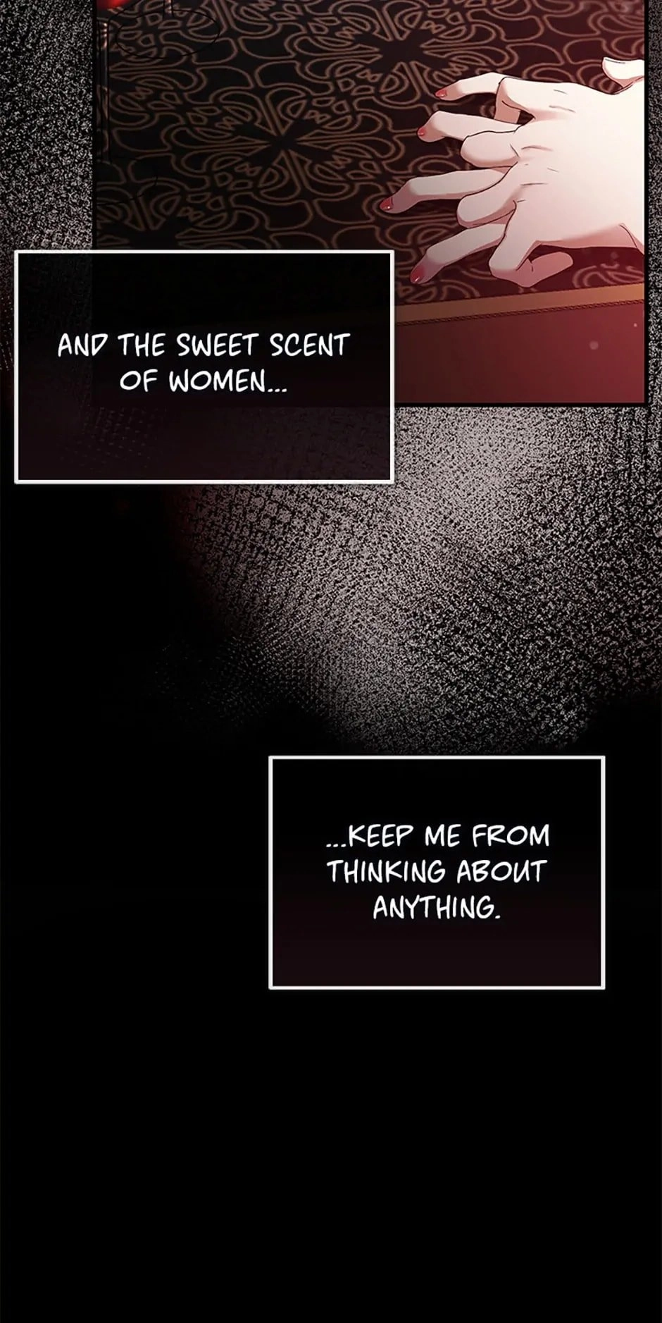 Peony: Dreaming of the Dangerous Grand Duke Chapter 17 Page 45