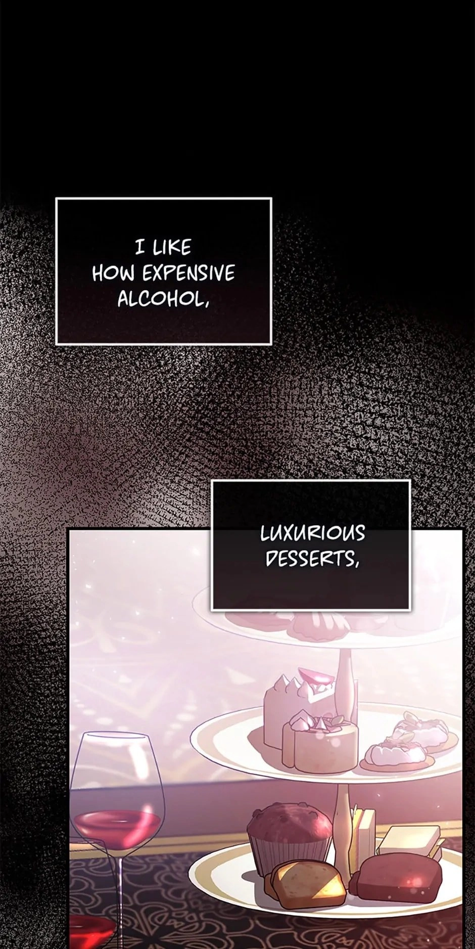 Peony: Dreaming of the Dangerous Grand Duke Chapter 17 Page 44