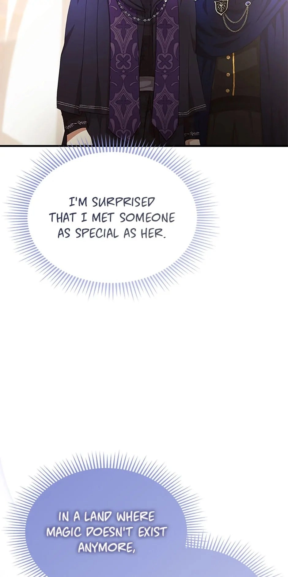 Peony: Dreaming of the Dangerous Grand Duke Chapter 17 Page 104