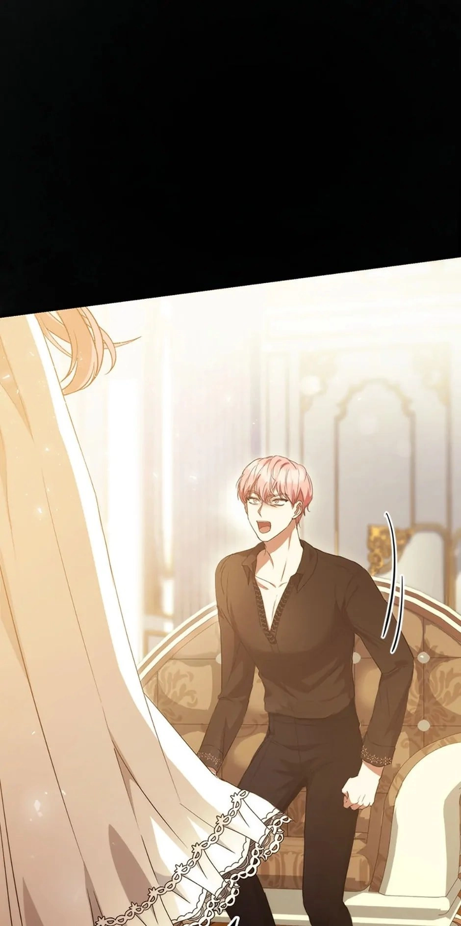 Peony: Dreaming of the Dangerous Grand Duke Chapter 17 Page 61