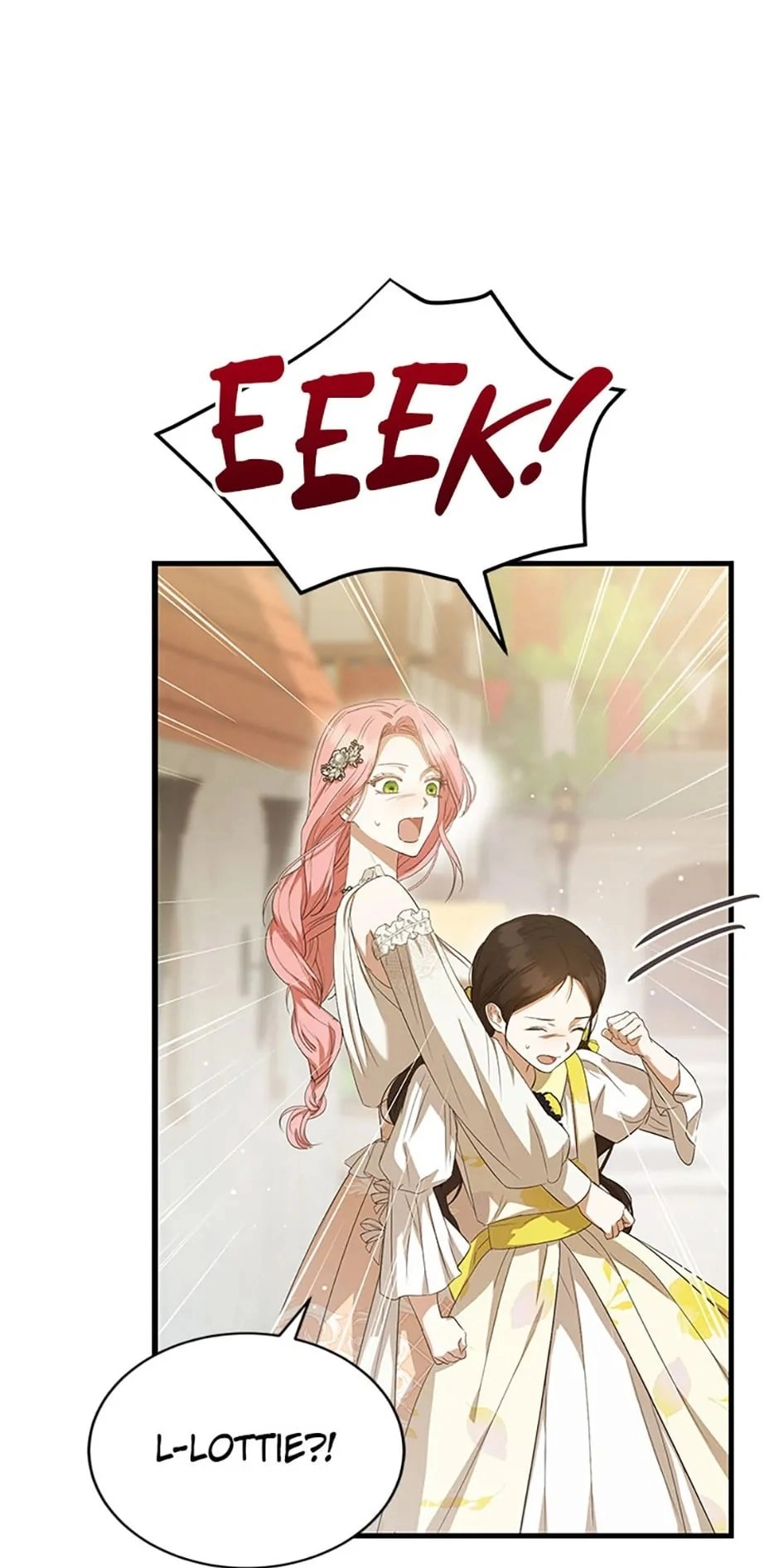 Peony: Dreaming of the Dangerous Grand Duke Chapter 17 Page 77