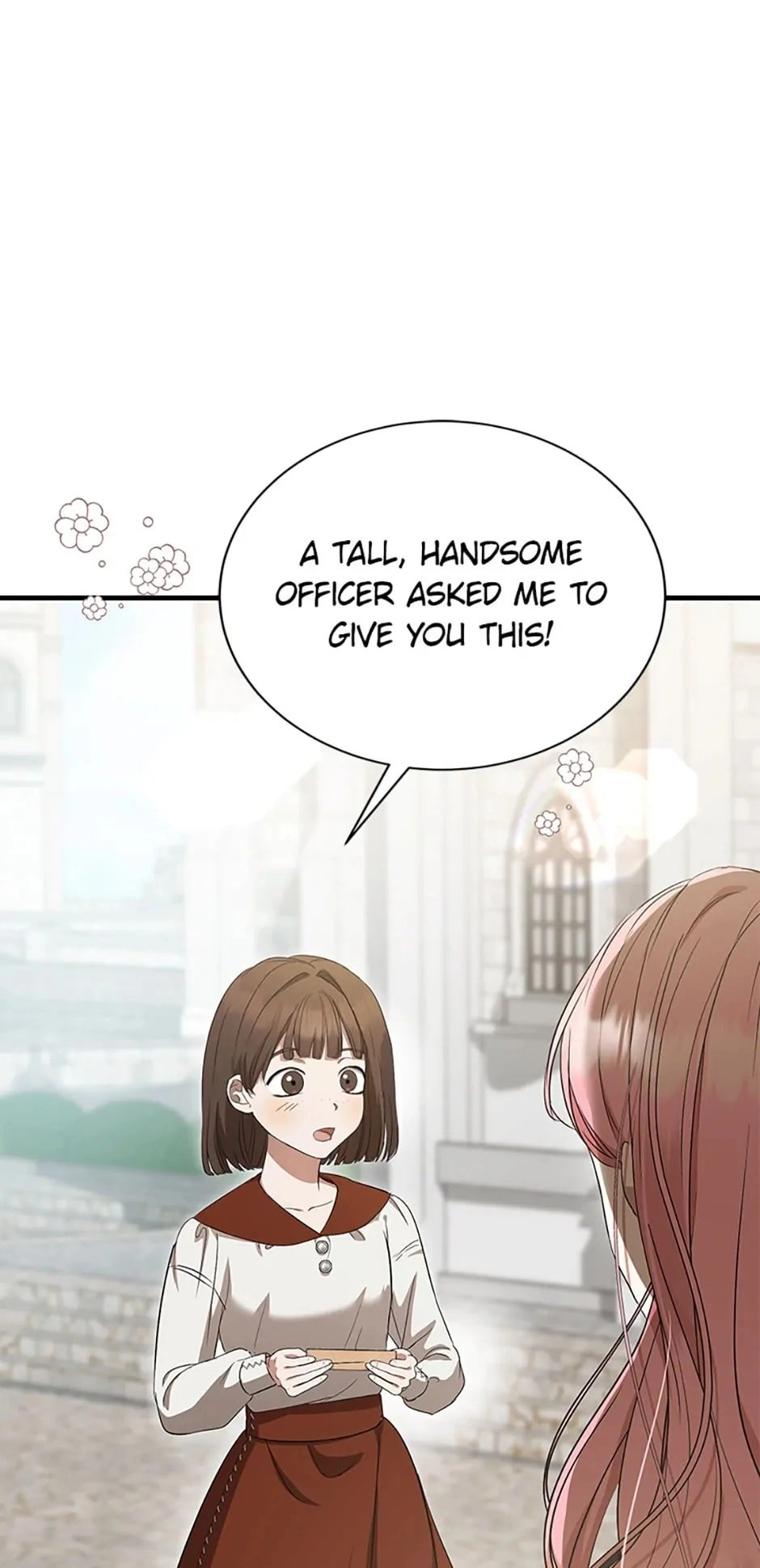 Peony: Dreaming of the Dangerous Grand Duke Chapter 17 Page 6