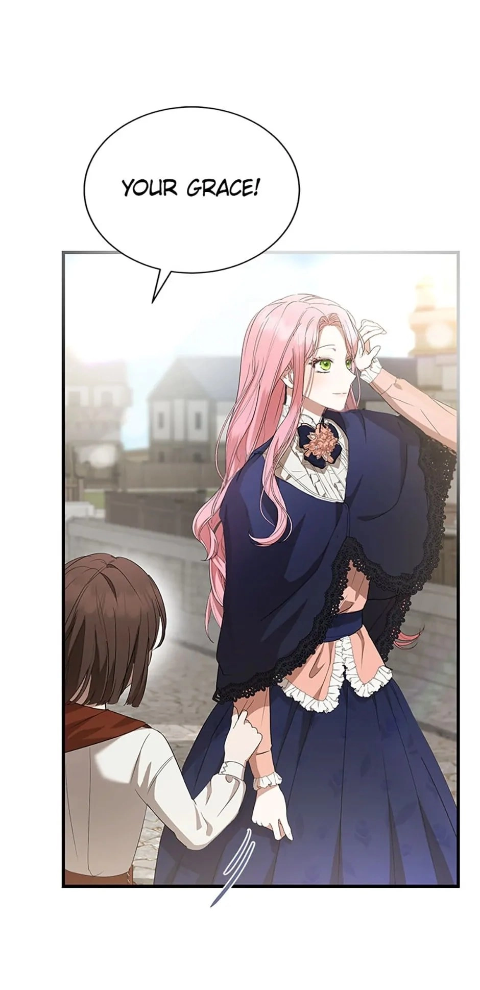 Peony: Dreaming of the Dangerous Grand Duke Chapter 17 Page 5