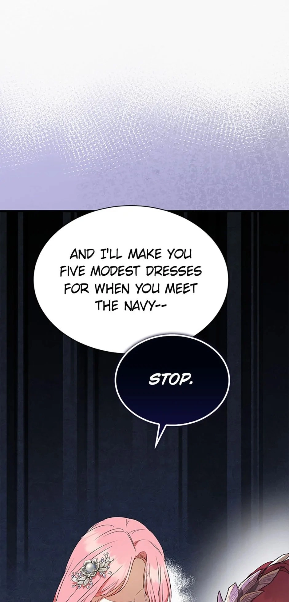 Peony: Dreaming of the Dangerous Grand Duke Chapter 17 Page 24