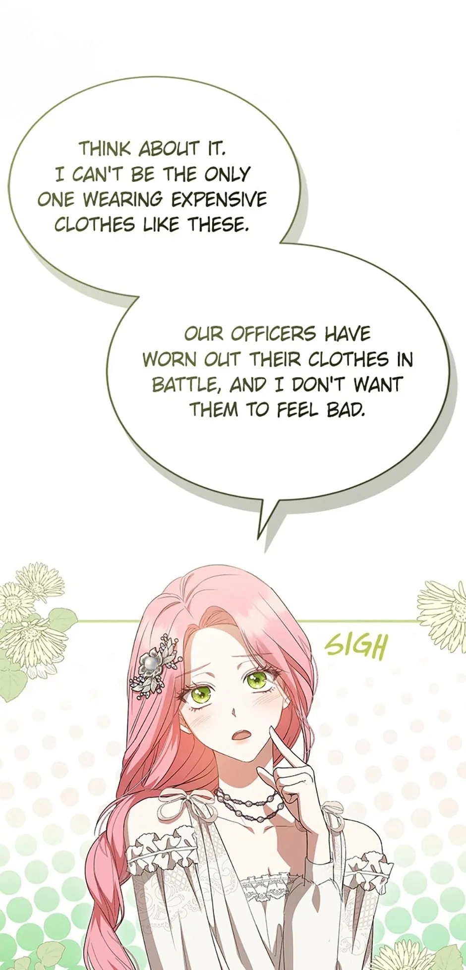 Peony: Dreaming of the Dangerous Grand Duke Chapter 17 Page 29