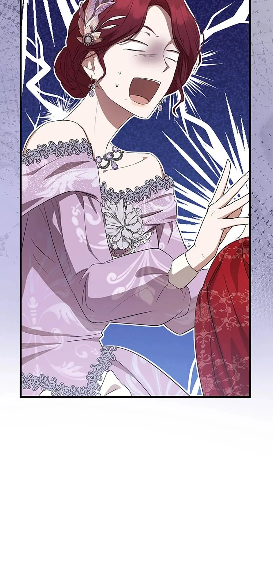 Peony: Dreaming of the Dangerous Grand Duke Chapter 17 Page 28