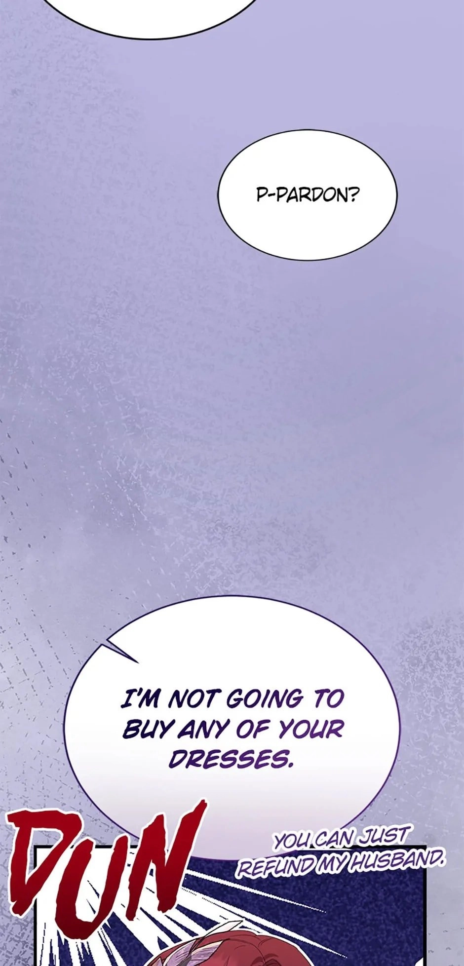 Peony: Dreaming of the Dangerous Grand Duke Chapter 17 Page 27
