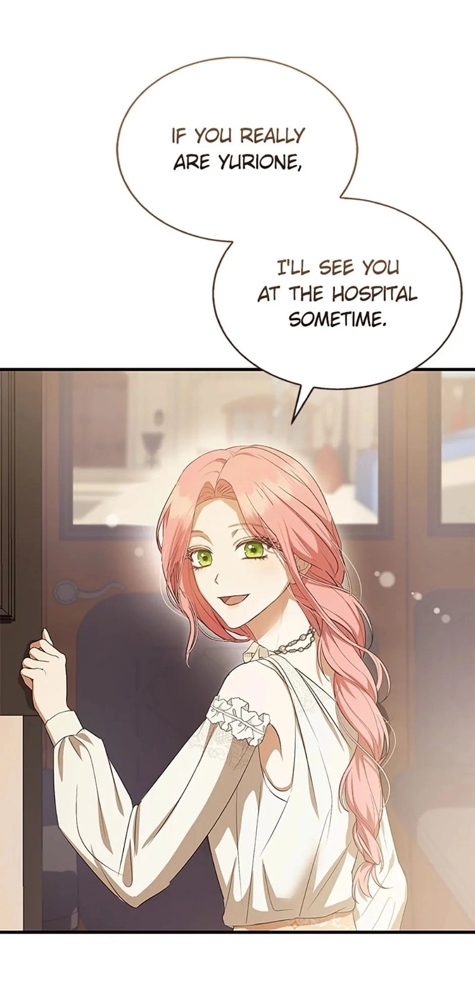 Peony: Dreaming of the Dangerous Grand Duke Chapter 17 Page 101