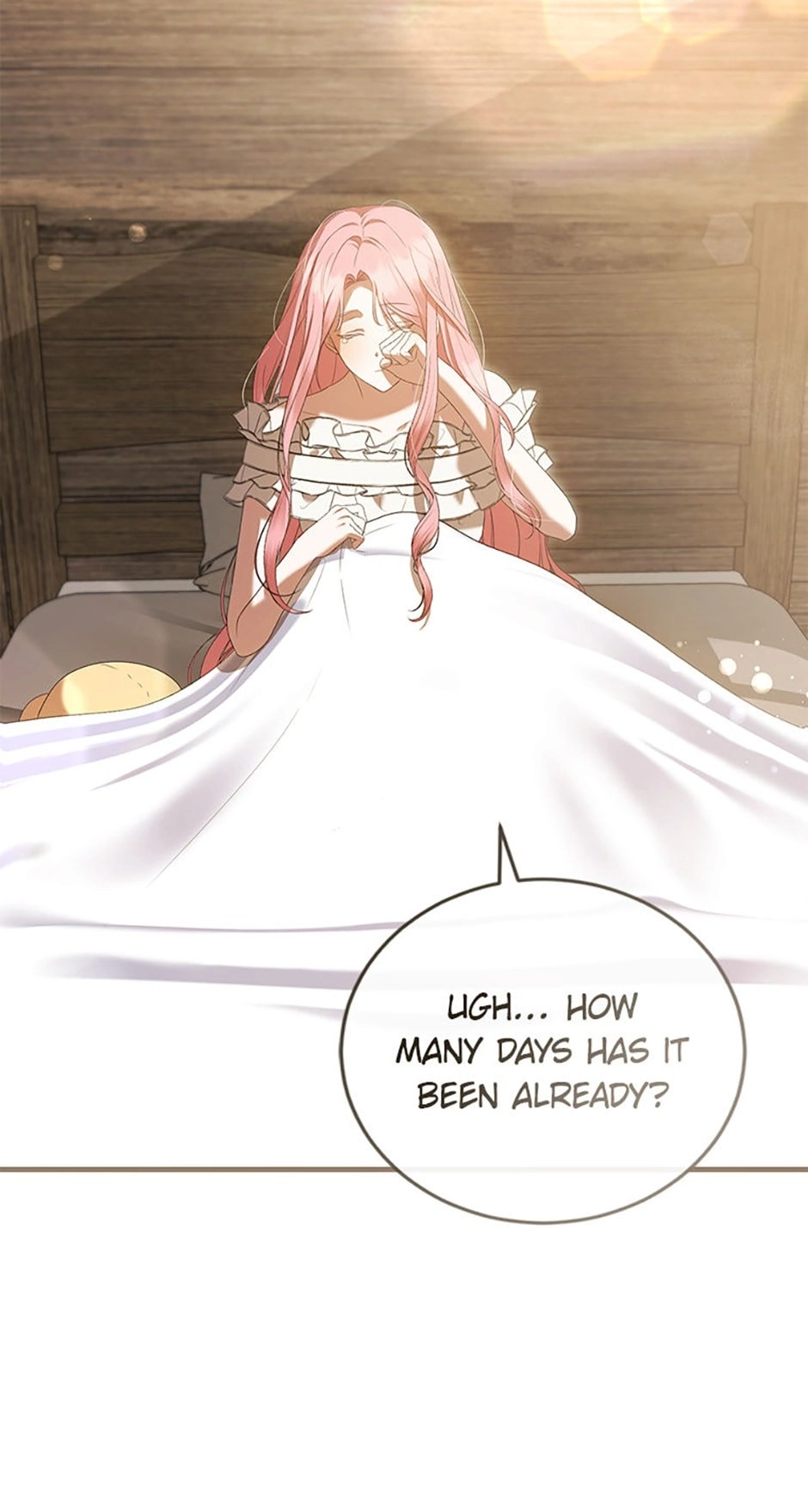 Peony: Dreaming of the Dangerous Grand Duke Chapter 42 Page 56
