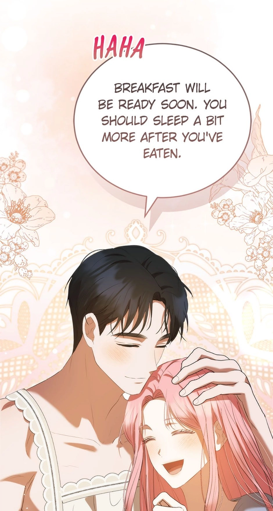 Peony: Dreaming of the Dangerous Grand Duke Chapter 42 Page 88