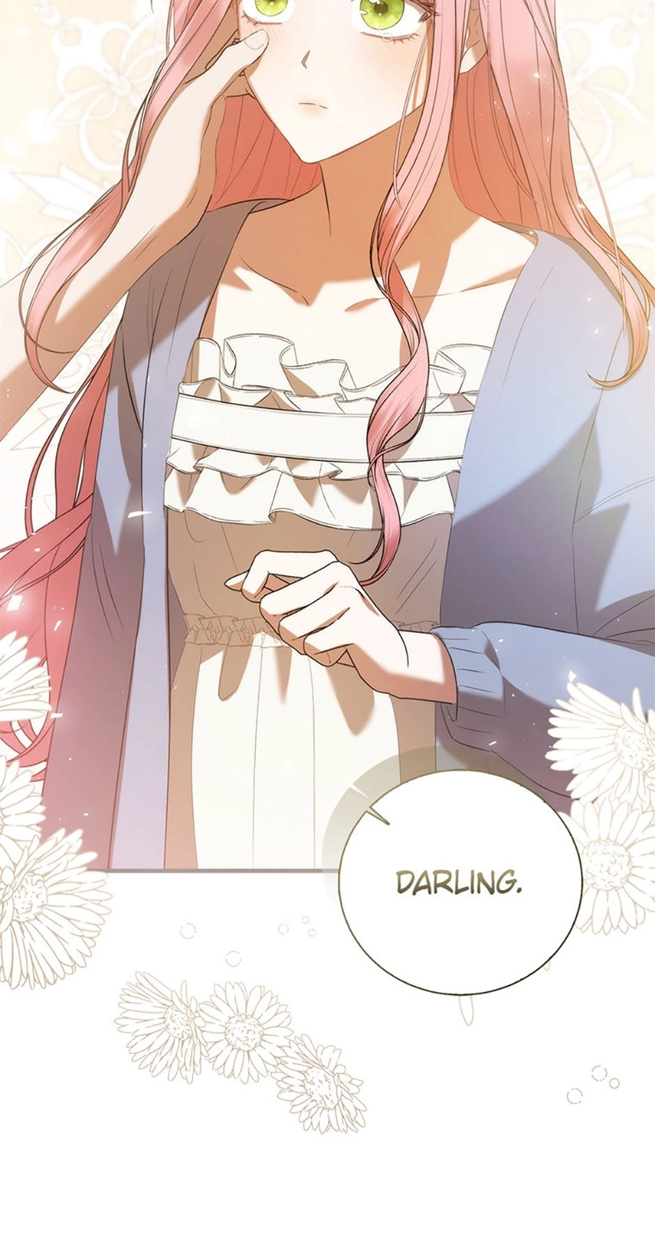Peony: Dreaming of the Dangerous Grand Duke Chapter 42 Page 85