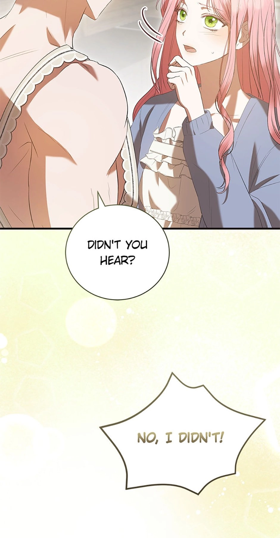 Peony: Dreaming of the Dangerous Grand Duke Chapter 42 Page 83