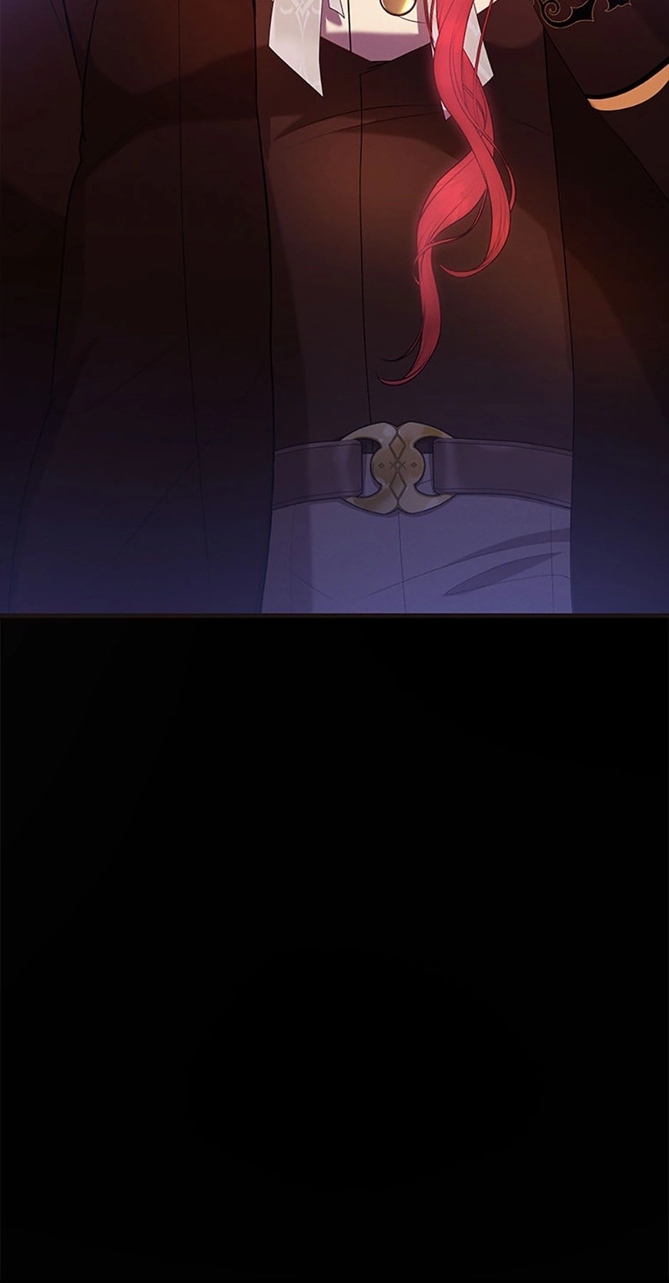 Peony: Dreaming of the Dangerous Grand Duke Chapter 42 Page 42