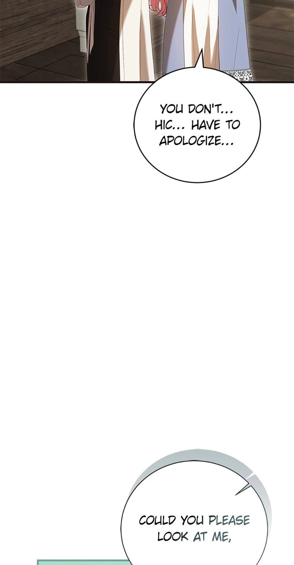 Peony: Dreaming of the Dangerous Grand Duke Chapter 42 Page 79