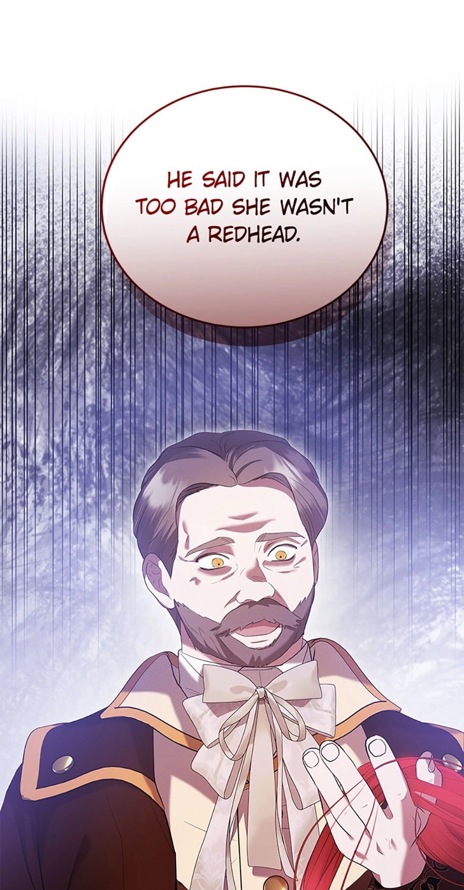 Peony: Dreaming of the Dangerous Grand Duke Chapter 42 Page 41
