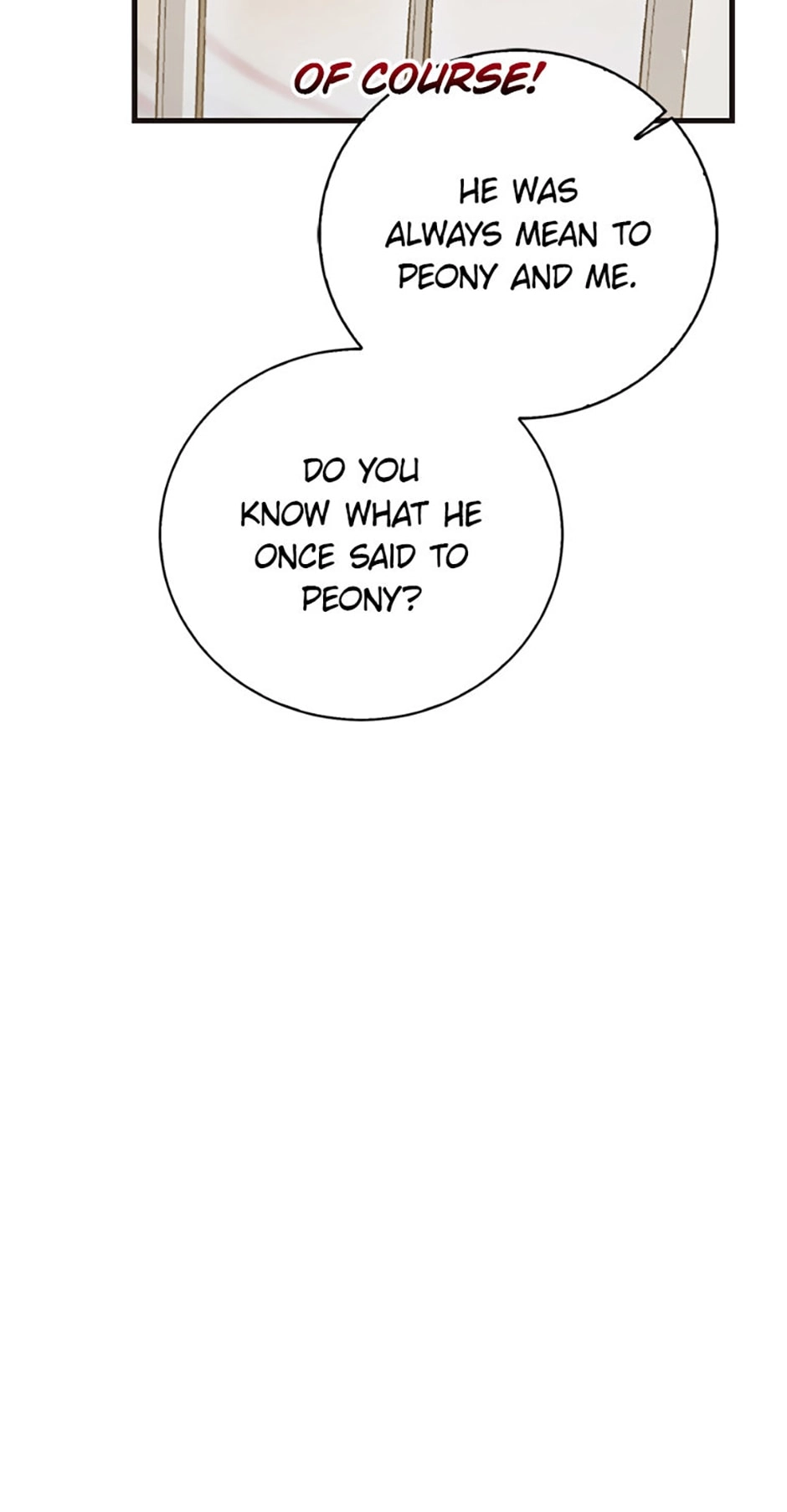 Peony: Dreaming of the Dangerous Grand Duke Chapter 42 Page 40