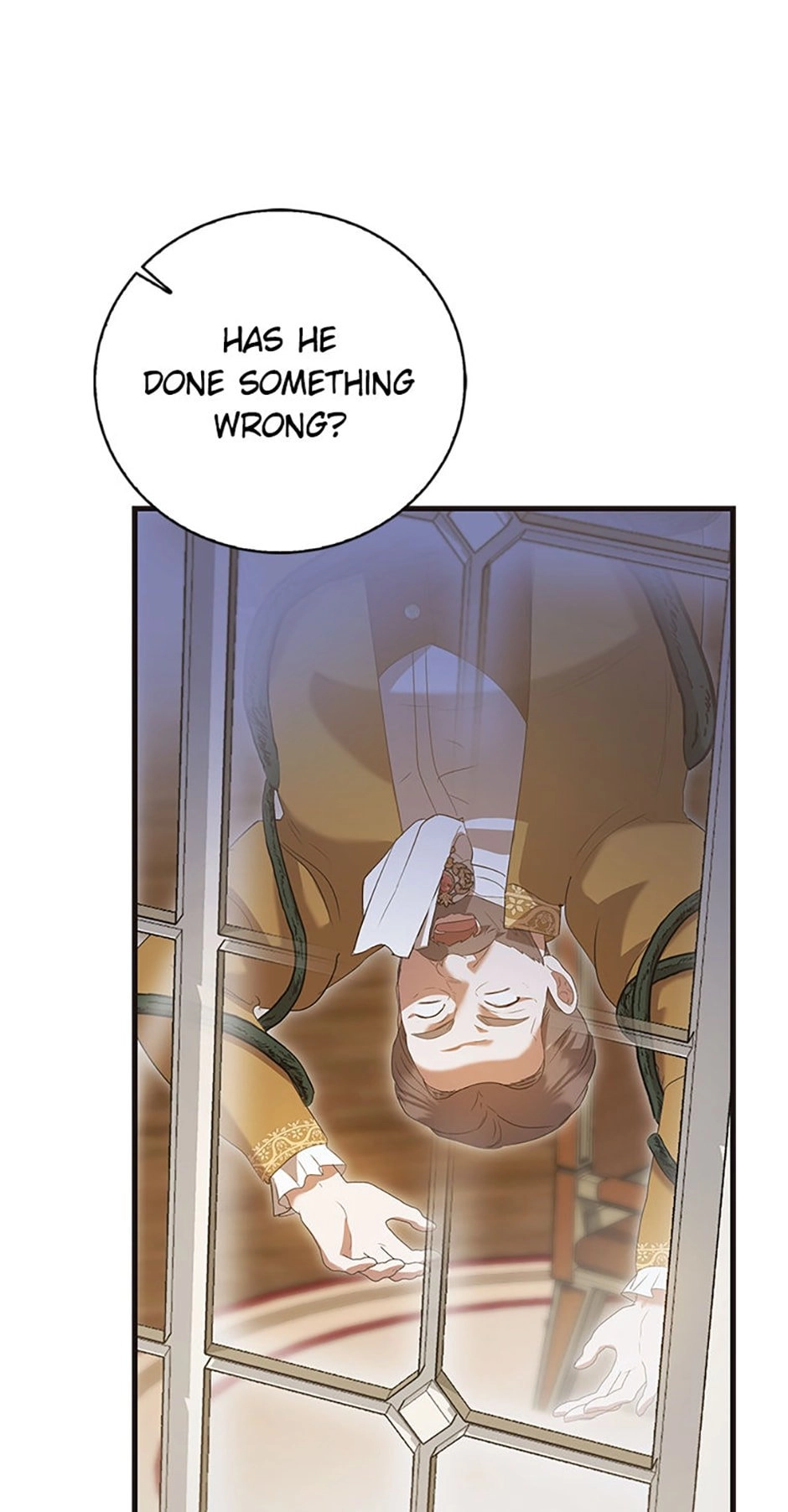 Peony: Dreaming of the Dangerous Grand Duke Chapter 42 Page 39