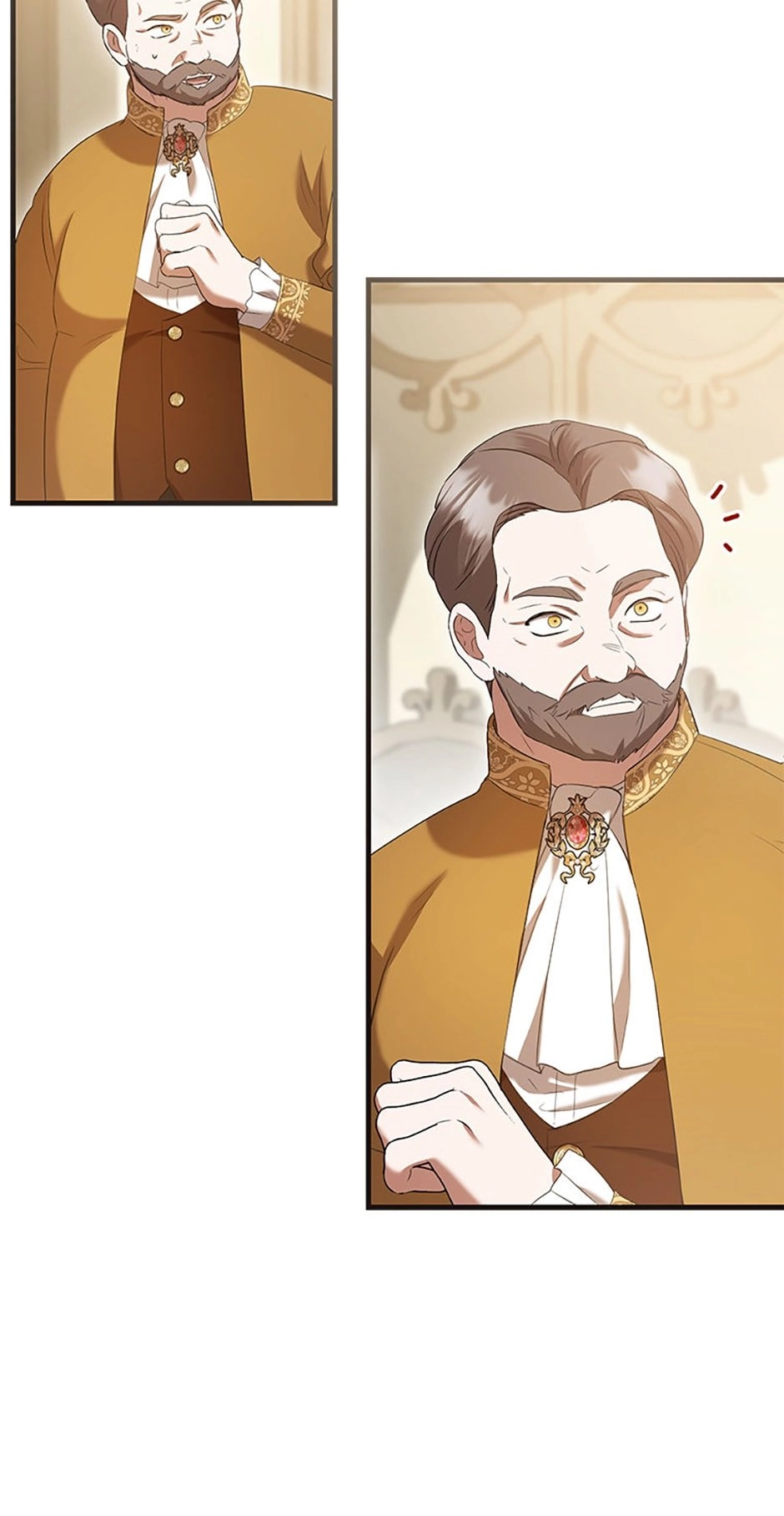 Peony: Dreaming of the Dangerous Grand Duke Chapter 42 Page 24