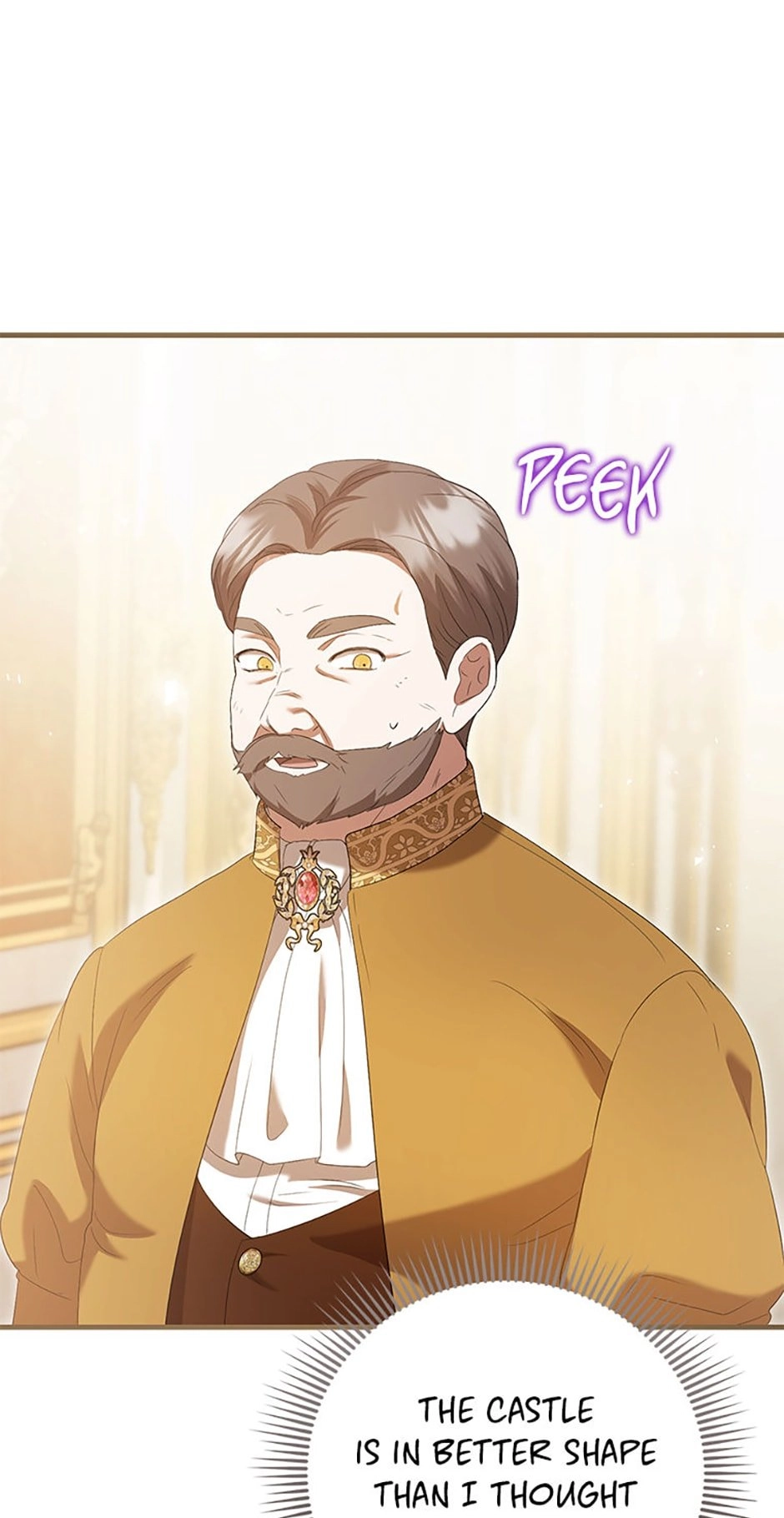 Peony: Dreaming of the Dangerous Grand Duke Chapter 42 Page 16