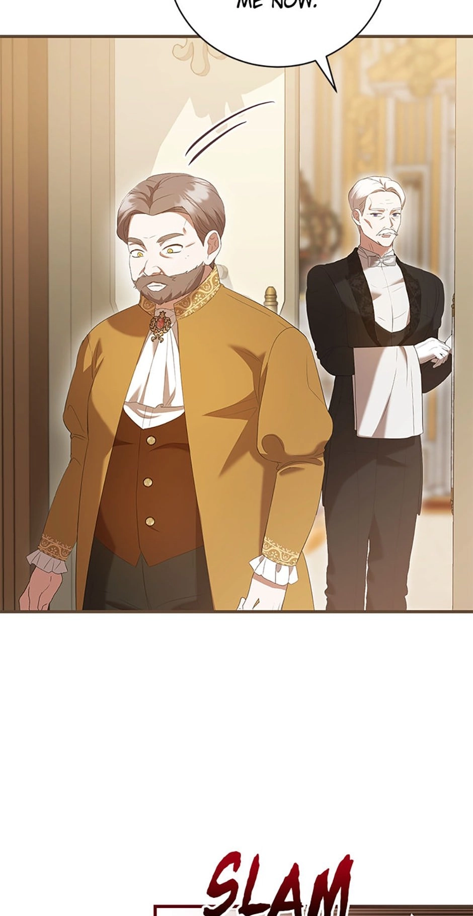 Peony: Dreaming of the Dangerous Grand Duke Chapter 42 Page 22