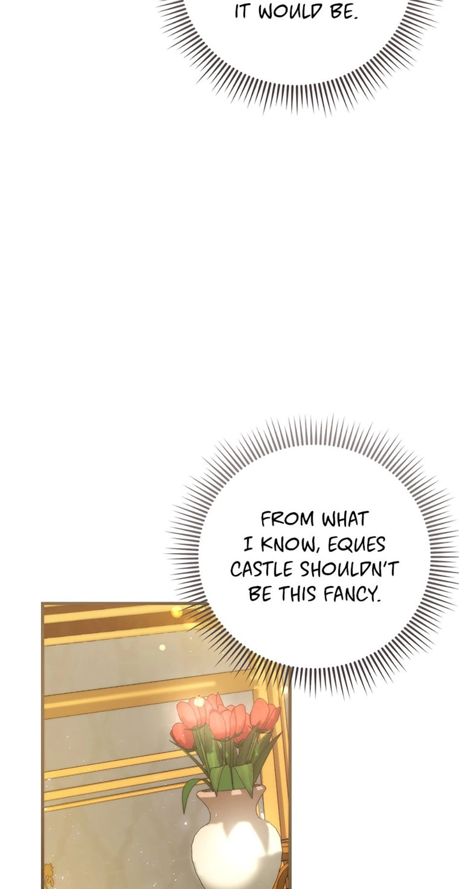 Peony: Dreaming of the Dangerous Grand Duke Chapter 42 Page 17