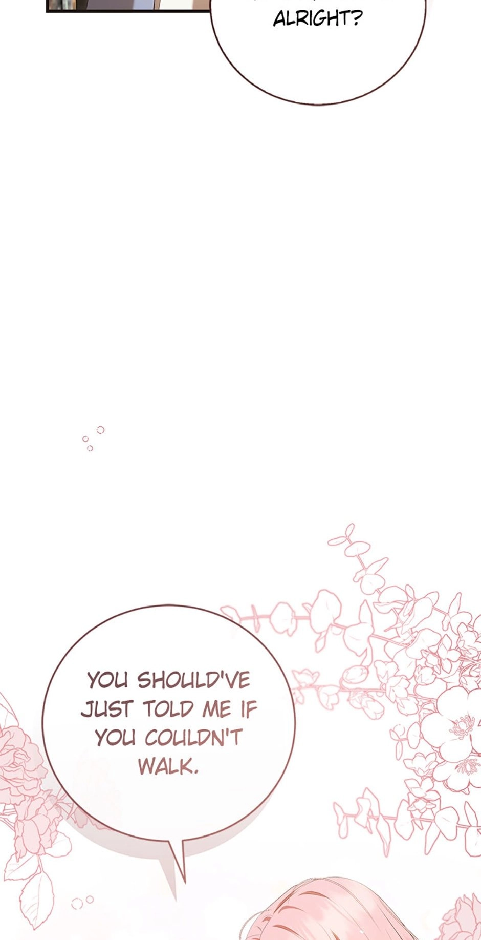 Peony: Dreaming of the Dangerous Grand Duke Chapter 42 Page 66