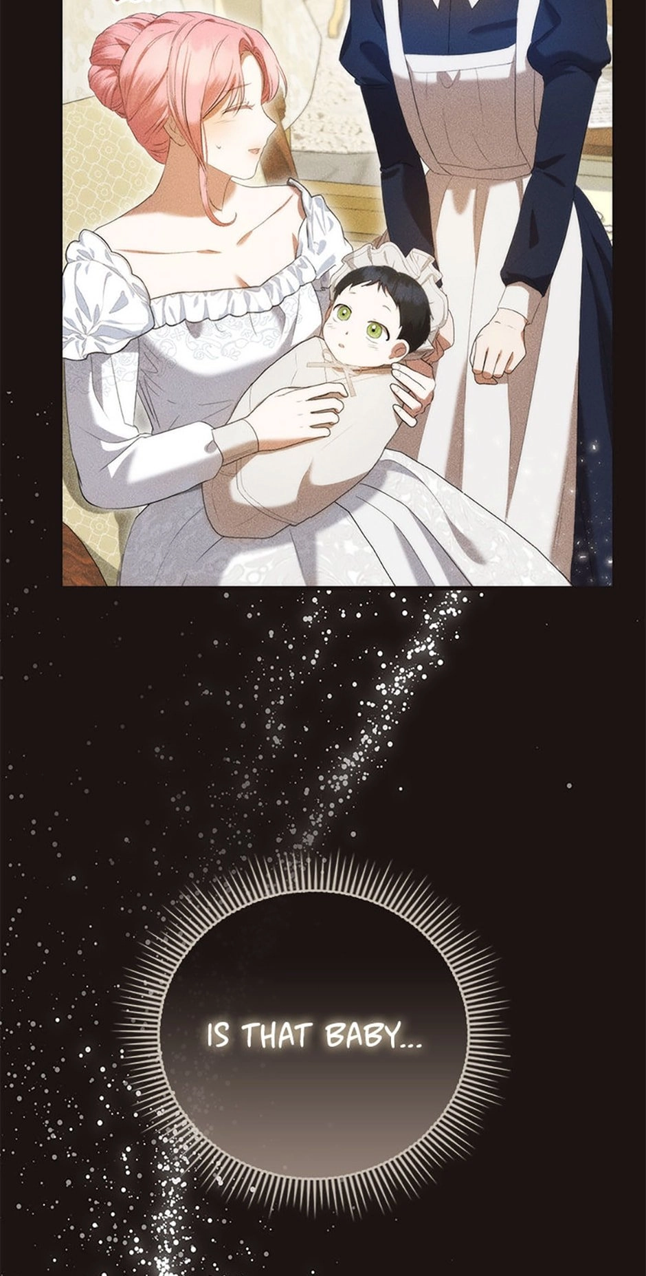 Peony: Dreaming of the Dangerous Grand Duke Chapter 42 Page 97