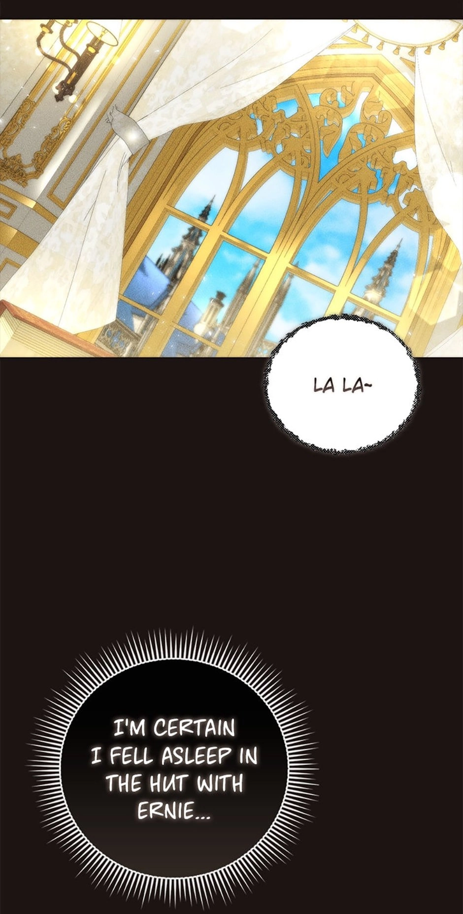 Peony: Dreaming of the Dangerous Grand Duke Chapter 42 Page 92