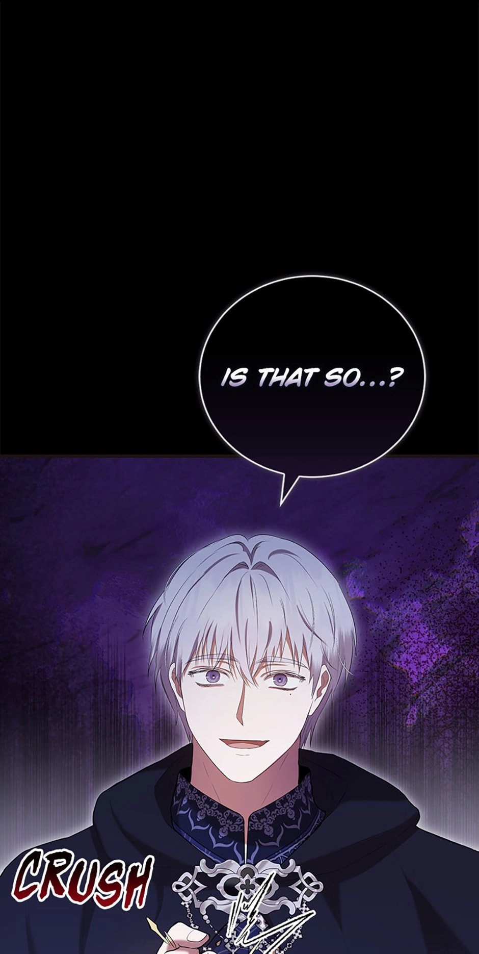 Peony: Dreaming of the Dangerous Grand Duke Chapter 42 Page 43