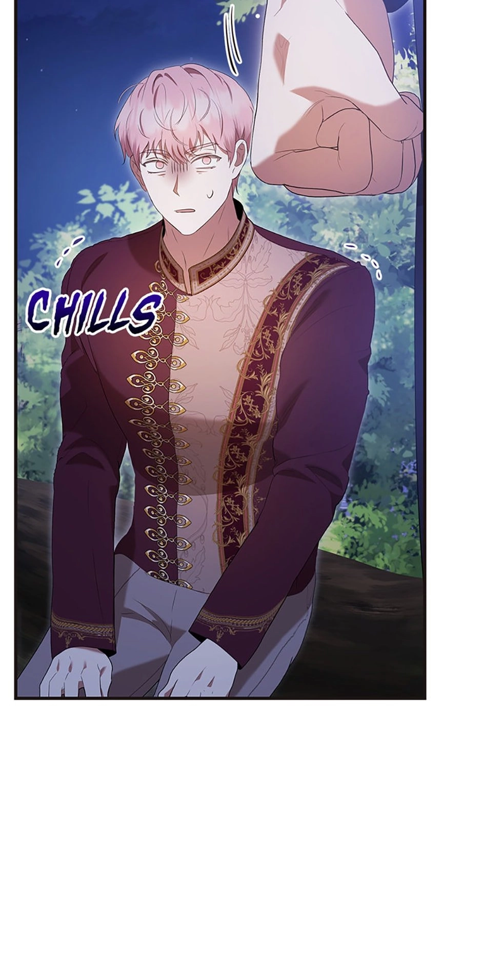 Peony: Dreaming of the Dangerous Grand Duke Chapter 42 Page 48