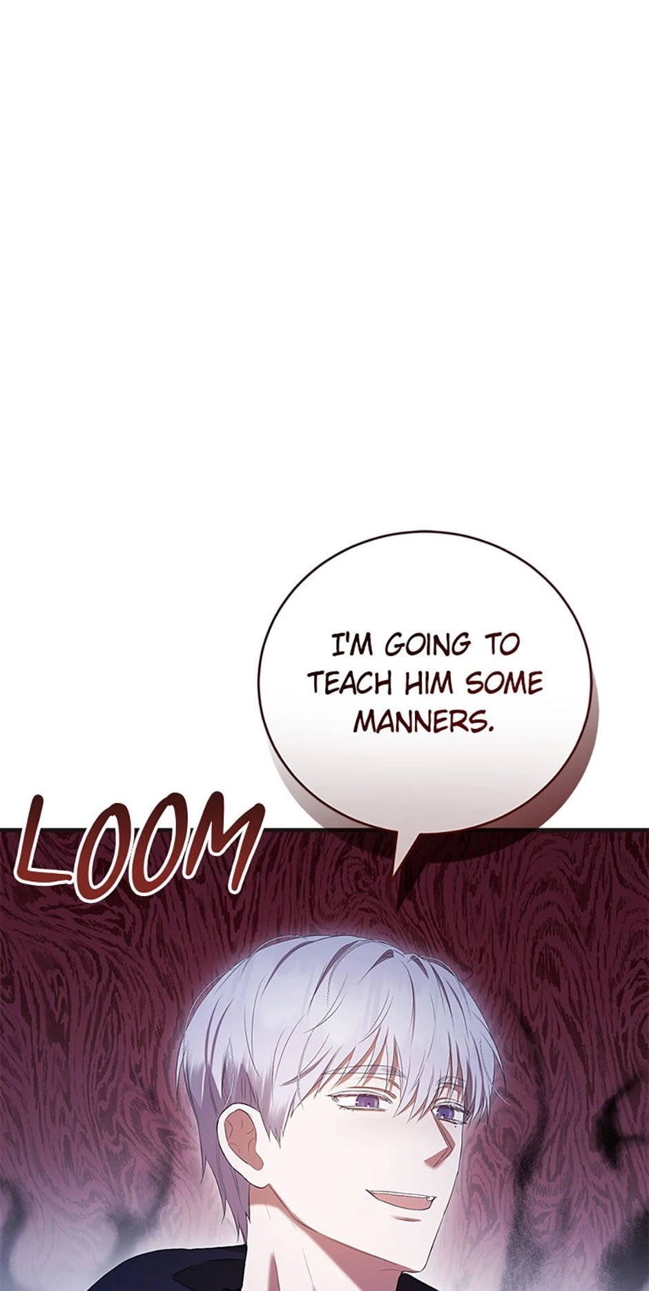 Peony: Dreaming of the Dangerous Grand Duke Chapter 42 Page 46