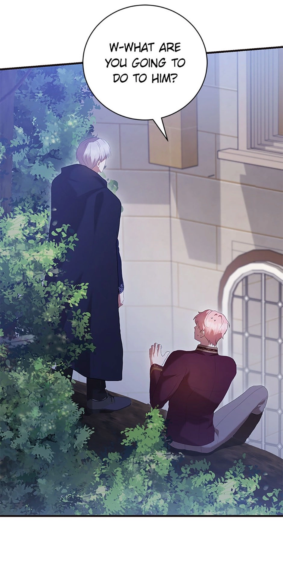 Peony: Dreaming of the Dangerous Grand Duke Chapter 42 Page 45