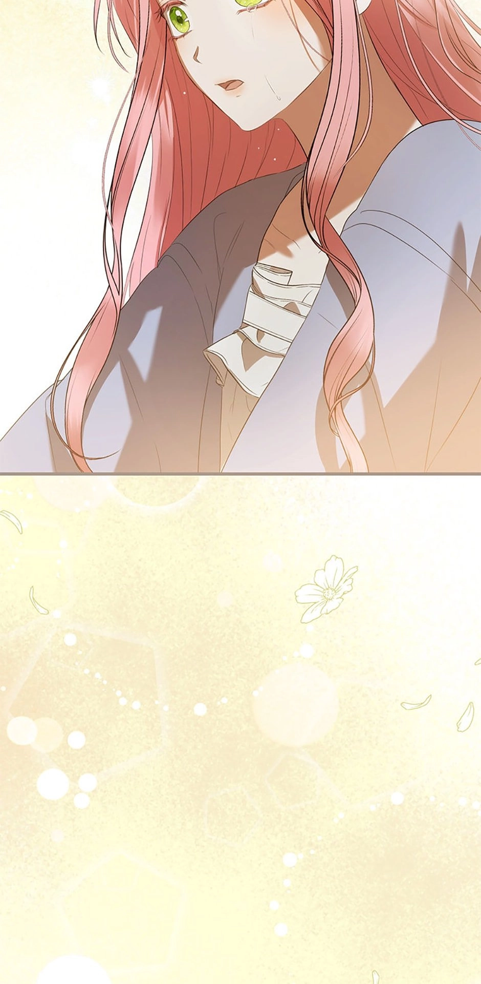 Peony: Dreaming of the Dangerous Grand Duke Chapter 42 Page 76
