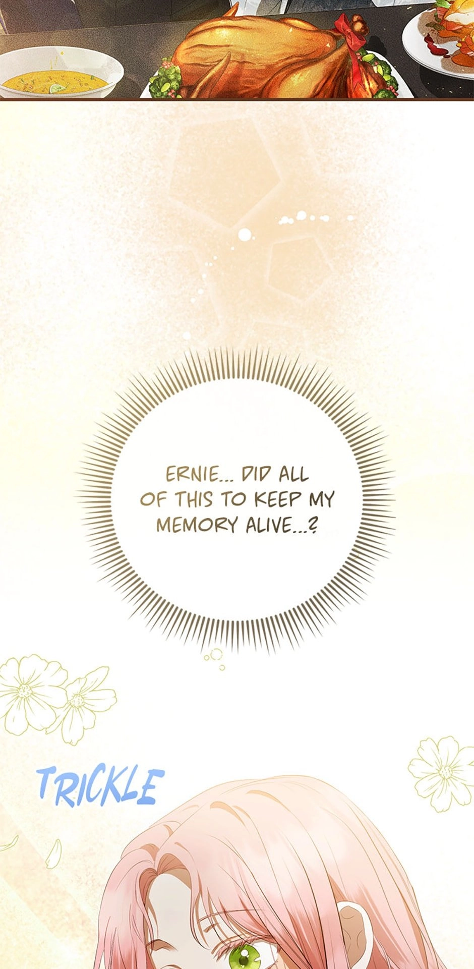 Peony: Dreaming of the Dangerous Grand Duke Chapter 42 Page 75