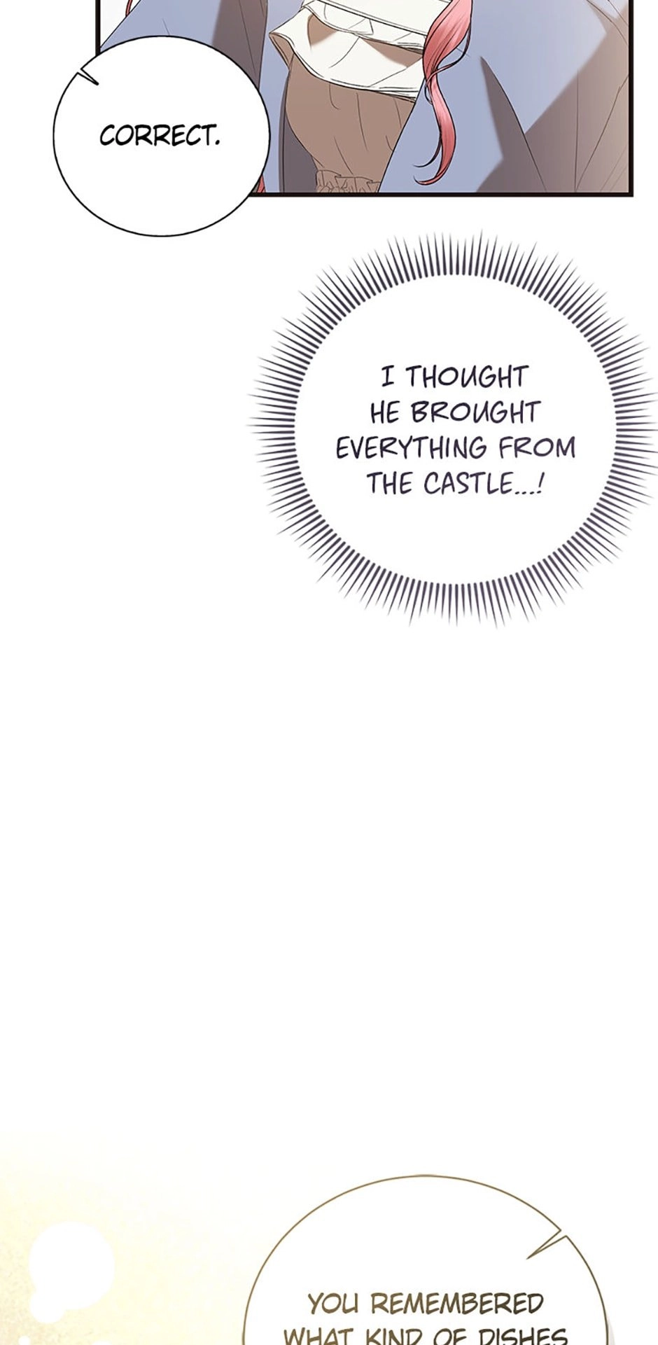 Peony: Dreaming of the Dangerous Grand Duke Chapter 42 Page 72