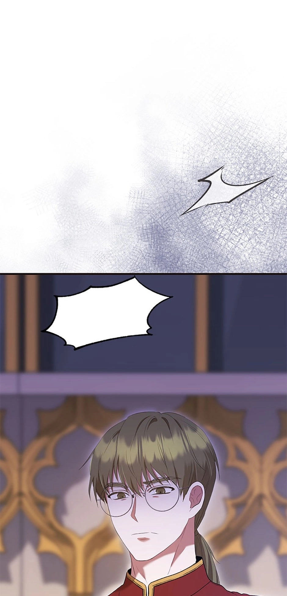 Peony: Dreaming of the Dangerous Grand Duke Chapter 42 Page 9