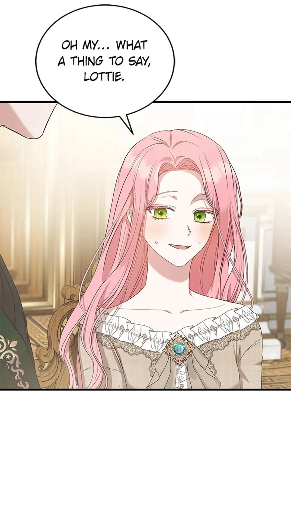 Peony: Dreaming of the Dangerous Grand Duke Chapter 14 Page 96