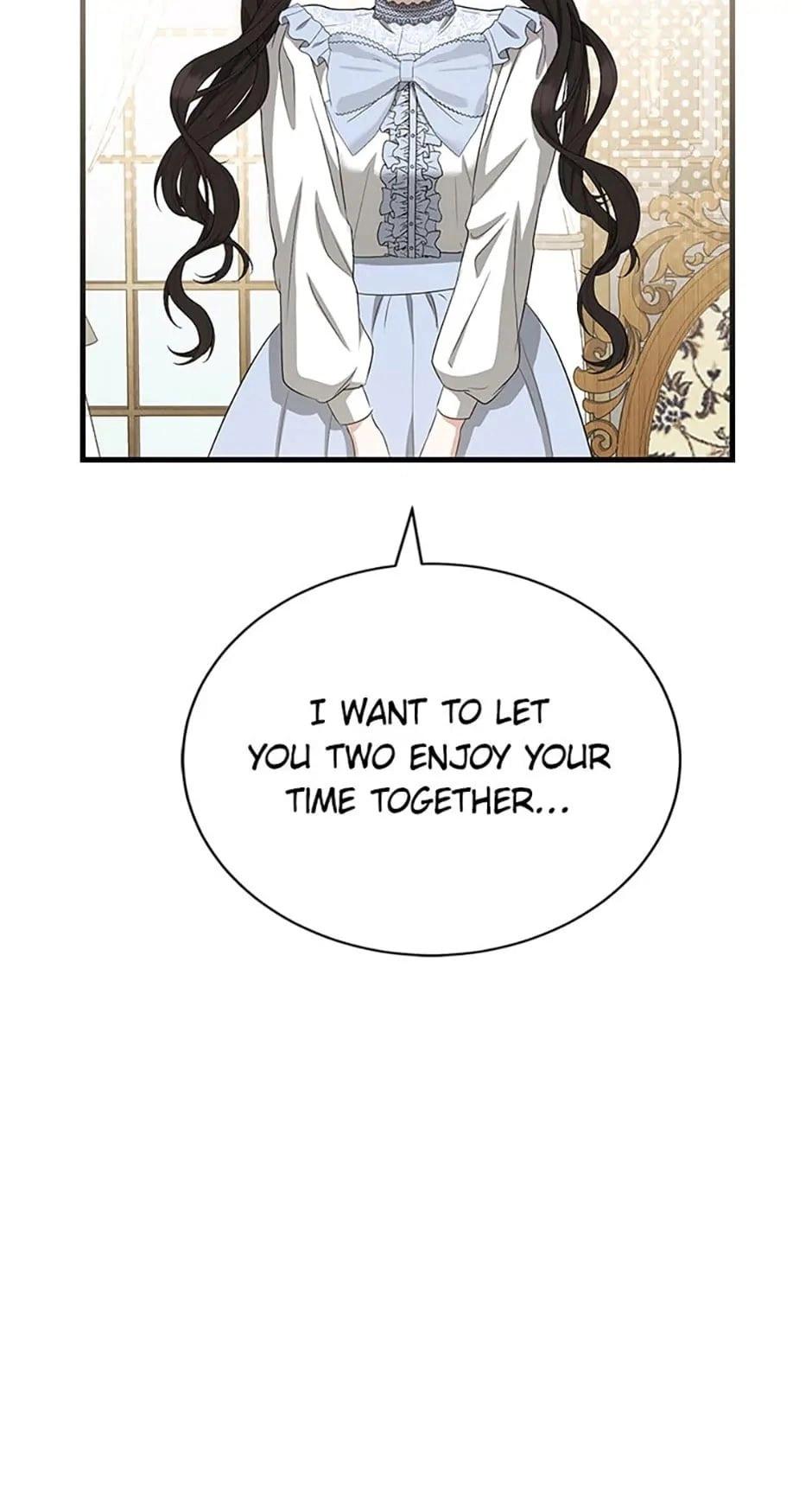 Peony: Dreaming of the Dangerous Grand Duke Chapter 14 Page 95