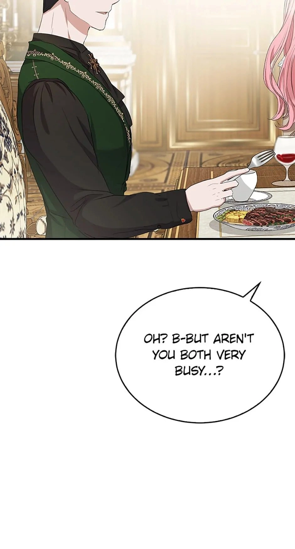 Peony: Dreaming of the Dangerous Grand Duke Chapter 14 Page 89