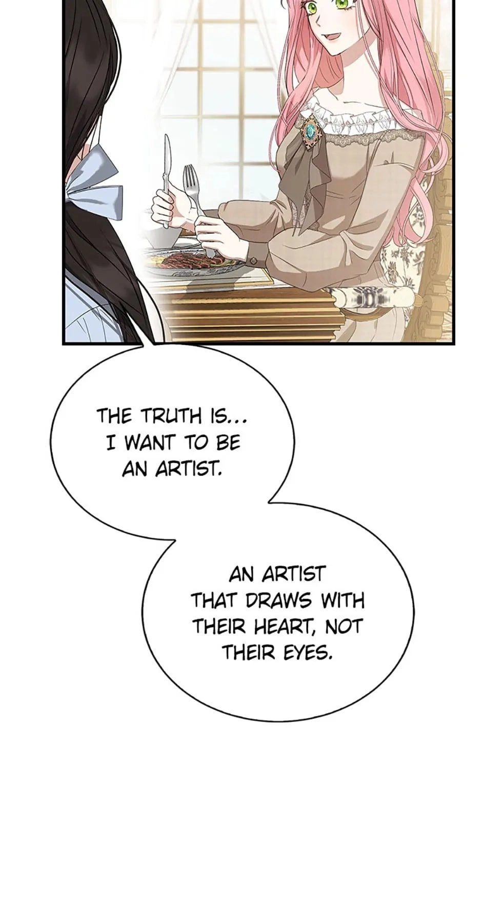Peony: Dreaming of the Dangerous Grand Duke Chapter 14 Page 86