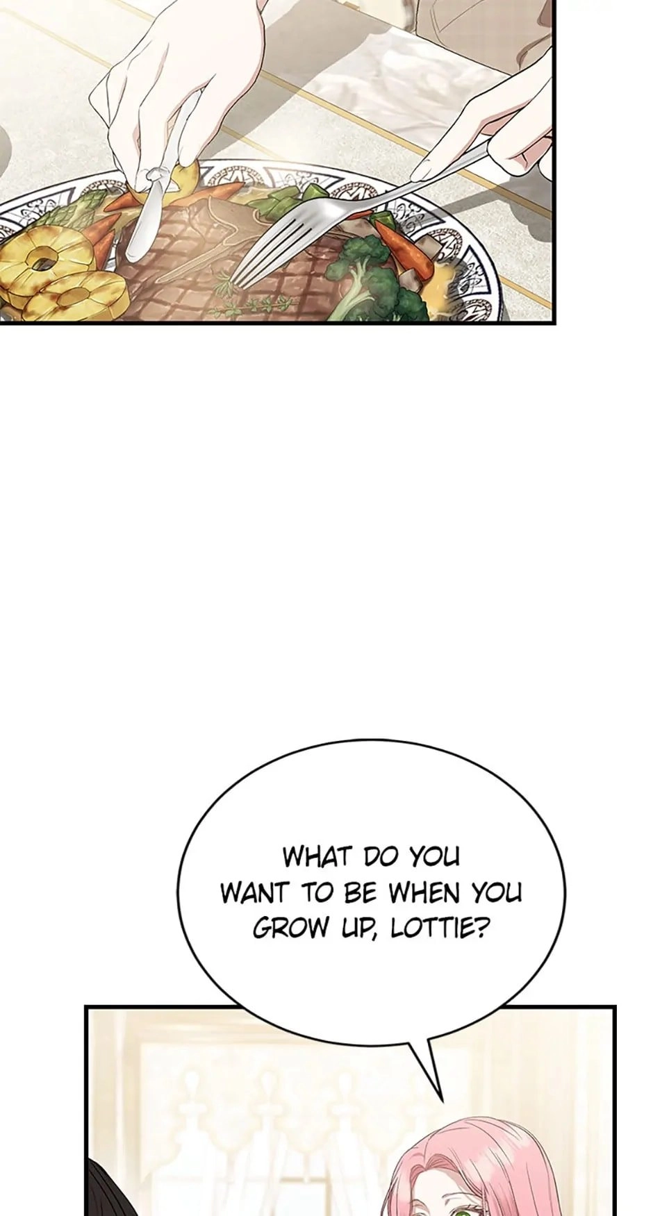 Peony: Dreaming of the Dangerous Grand Duke Chapter 14 Page 85