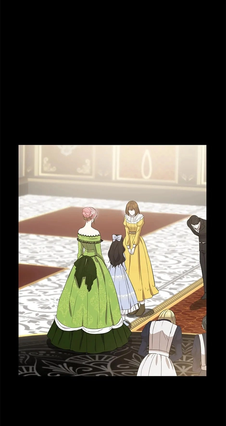 Peony: Dreaming of the Dangerous Grand Duke Chapter 14 Page 2