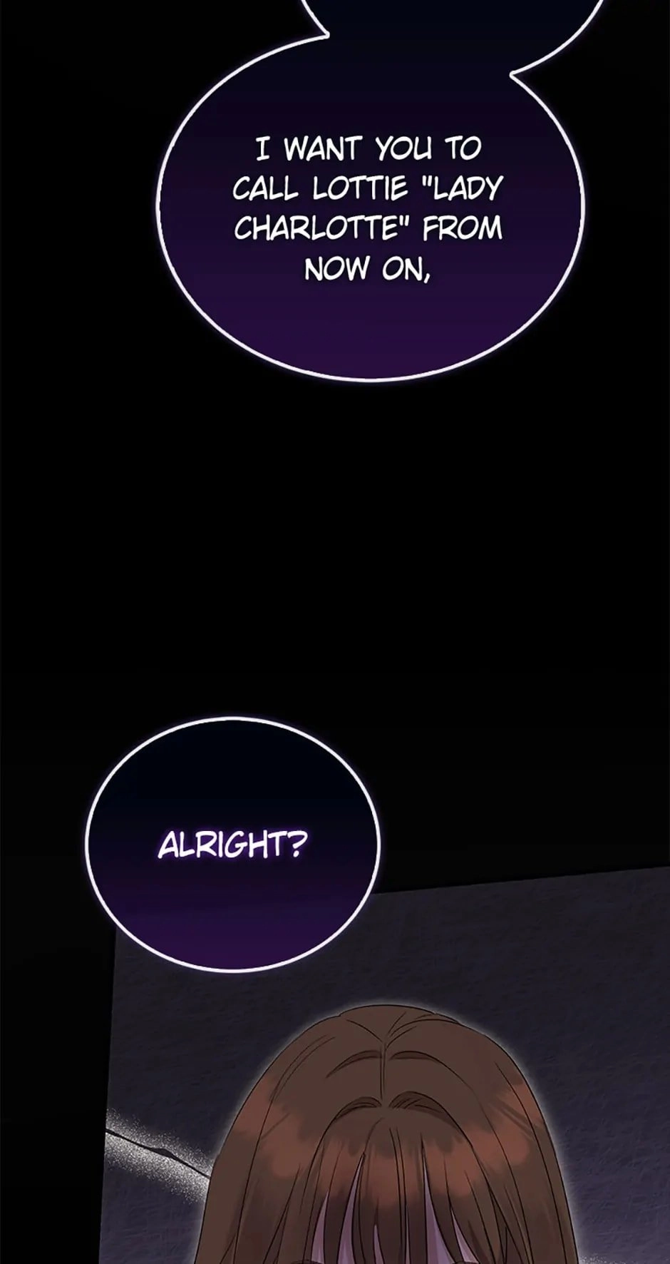 Peony: Dreaming of the Dangerous Grand Duke Chapter 14 Page 4
