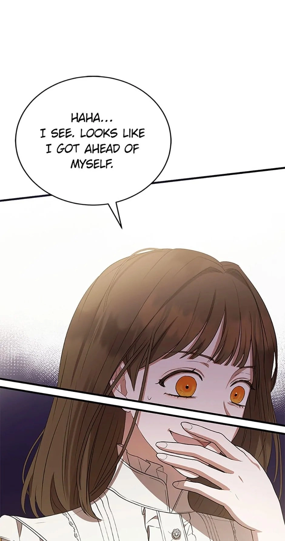 Peony: Dreaming of the Dangerous Grand Duke Chapter 14 Page 20